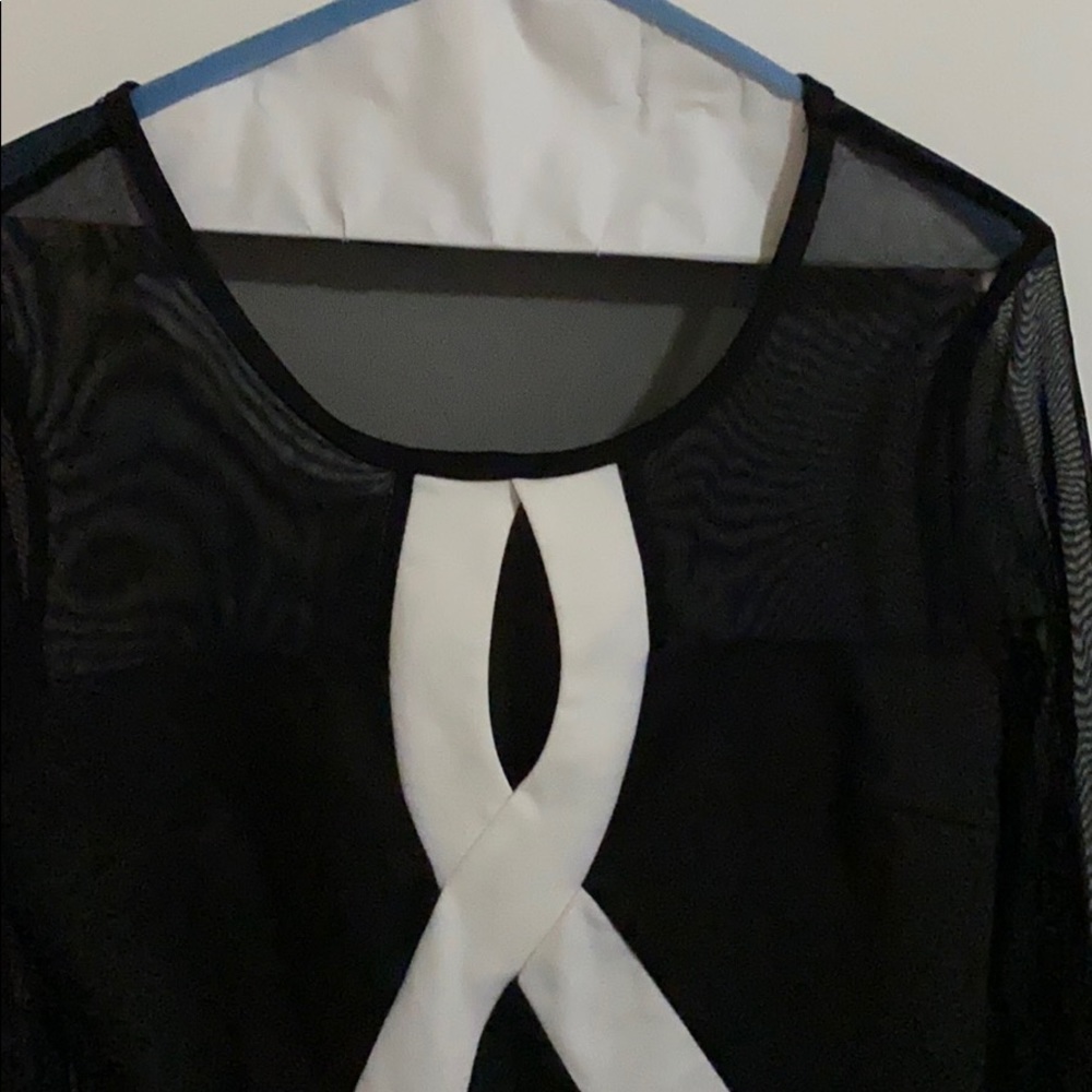 Woman dress